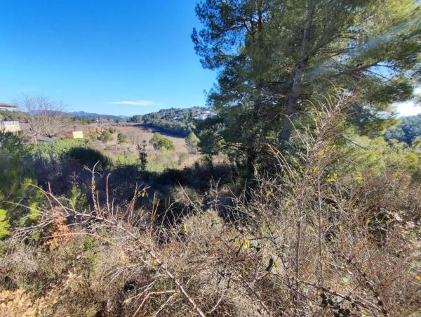 Terreno en calle Xiprers, 28