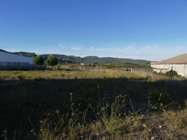 Terreno en Carrera Pontons