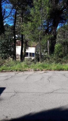 Terreno en calle de l'Oreneta