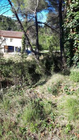 Terreno en calle de l'Oreneta