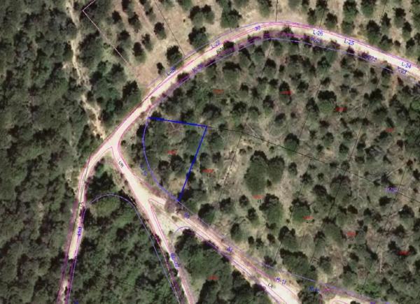 Terreno en Urbanitzacio la Rimbalda