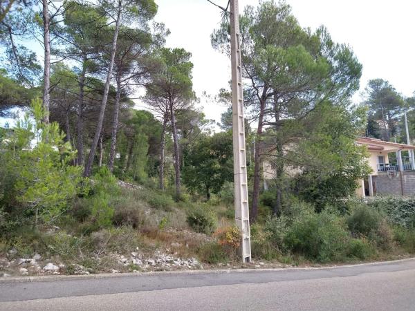 Terreno en calle Garsa, 6