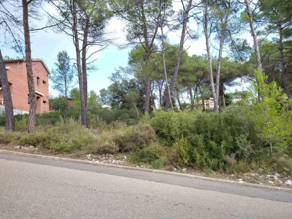 Terreno en calle Garsa, 6
