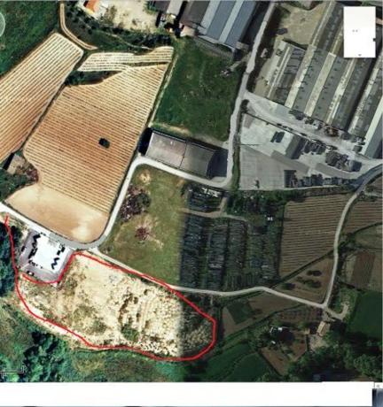 Terreno en camino de Roca Vidal s/n sn