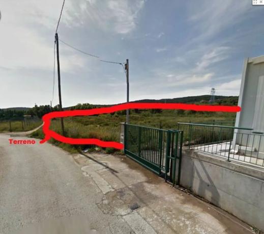 Terreno en camino de Roca Vidal s/n sn