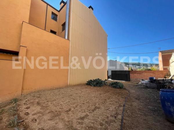 Terreno en Sant Martí Sarroca