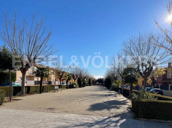 Terreno en Sant Martí Sarroca