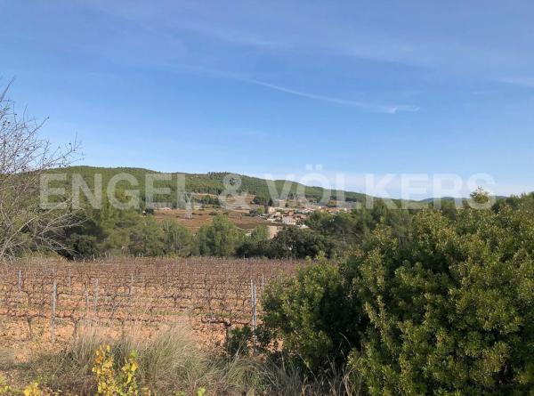 Terreno en Avinyonet del Penedès
