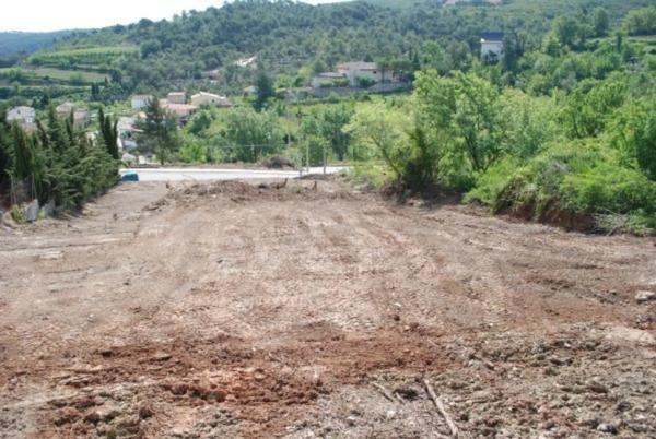 Terreno en calle Major s/n