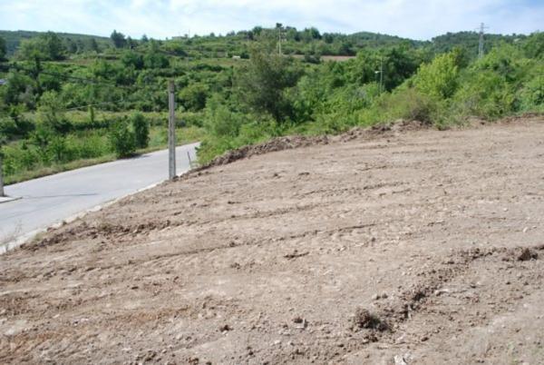 Terreno en calle Major s/n