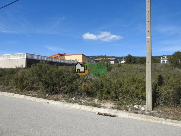 Terreno en calle de l'Església s/n