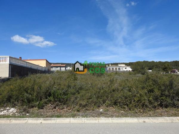 Terreno en calle de l'Església s/n