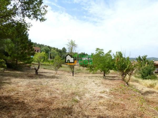 Terreno en calle Major