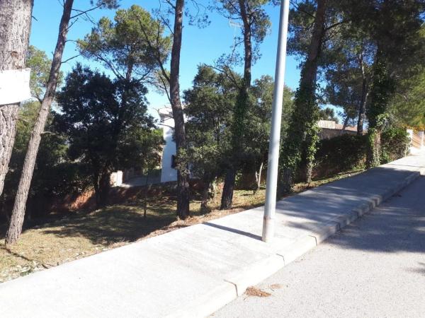 Terreno en Torrelles de Foix