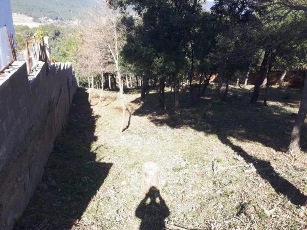 Terreno en Torrelles de Foix