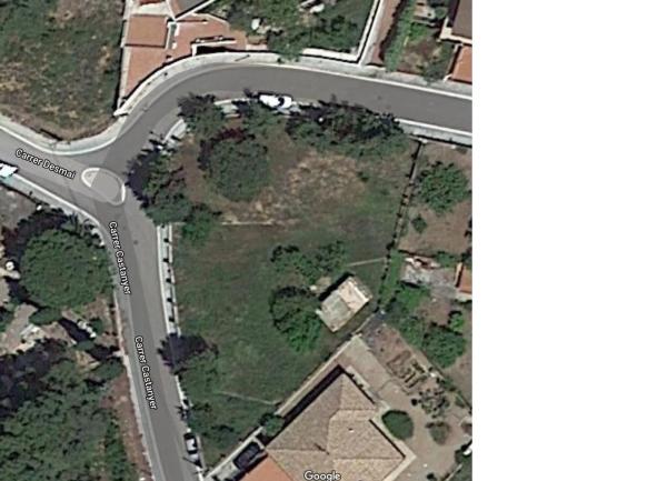 Terreno en calle desmai (Can Coral) s/n sn