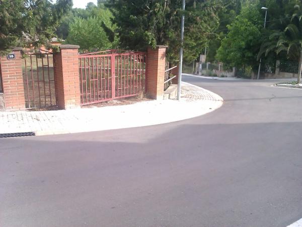 Terreno en calle desmai (Can Coral) s/n sn