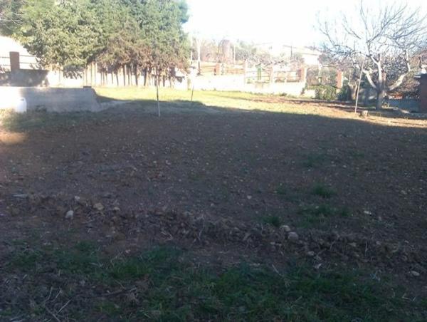 Terreno en calle desmai (Can Coral) s/n sn