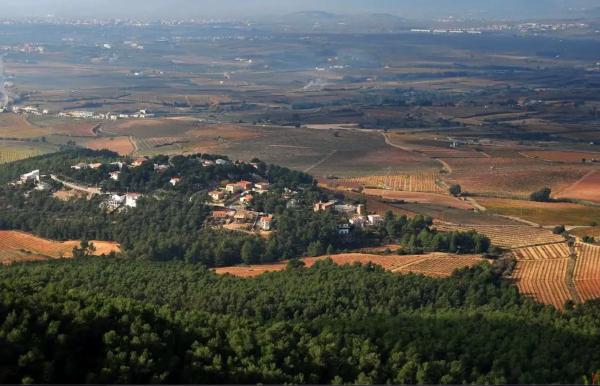 Terreno en calle de la Rosa, 6