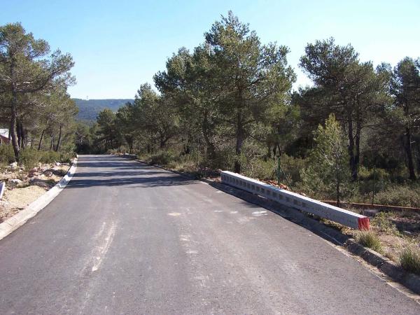 Terreno en Major s/n