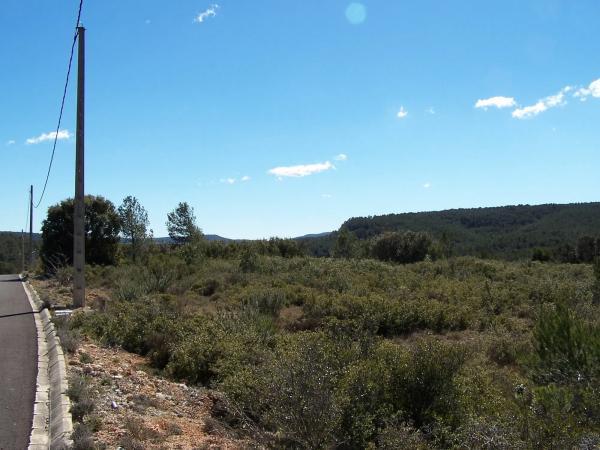 Terreno en Major s/n