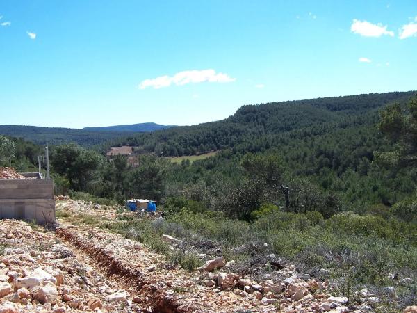 Terreno en Major s/n