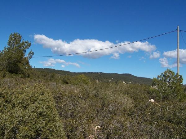 Terreno en Major s/n