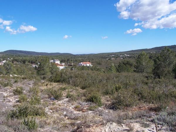 Terreno en Major s/n