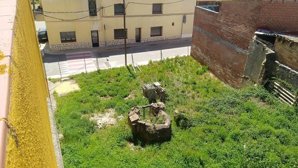 Terreno en avenida U, 60