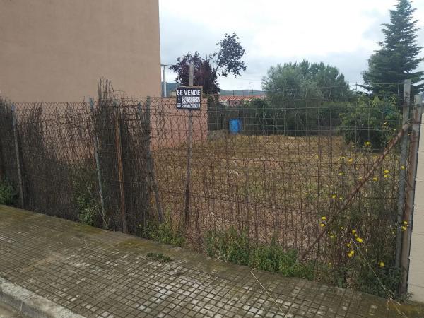 Terreno en calle Puigsigró, 5