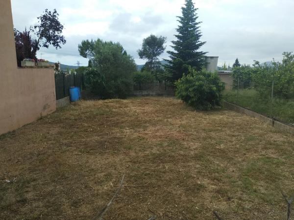 Terreno en calle Puigsigró, 5