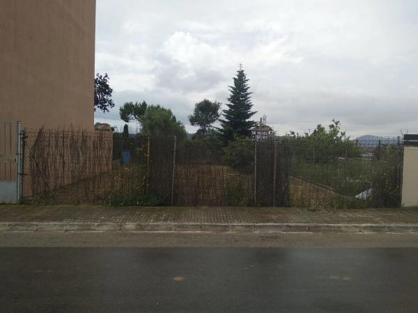 Terreno en calle Puigsigró, 5