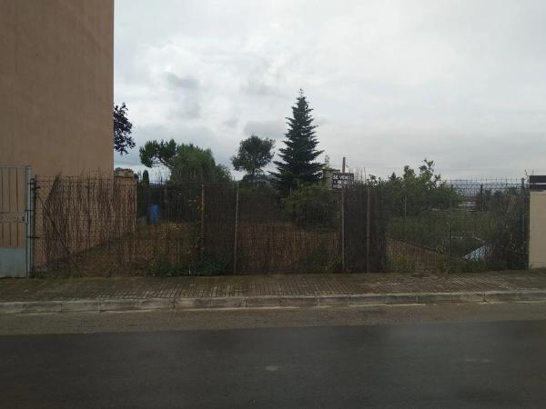 Terreno en calle Puigsigró, 5