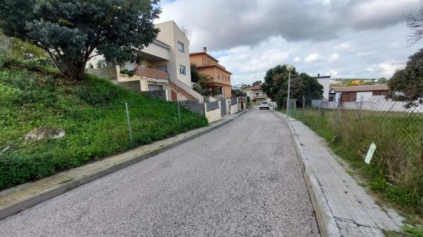 Terreno en calle les Figueretes