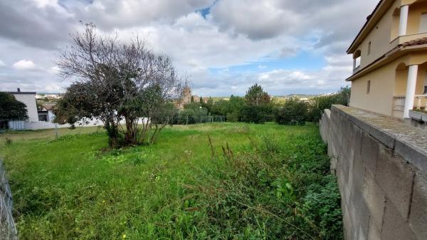 Terreno en calle les Figueretes