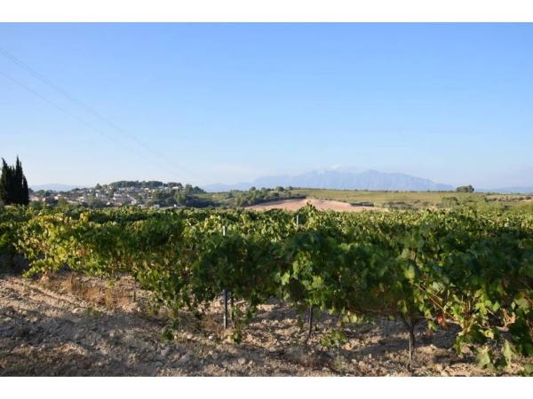 Terreno en calle Septentrional