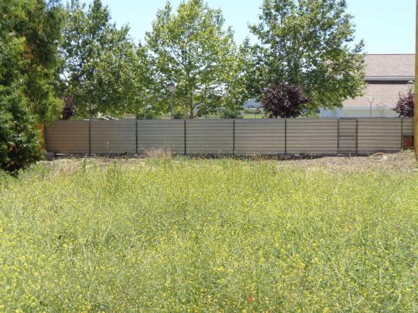Terreno en Barri Moli d'en Rovira