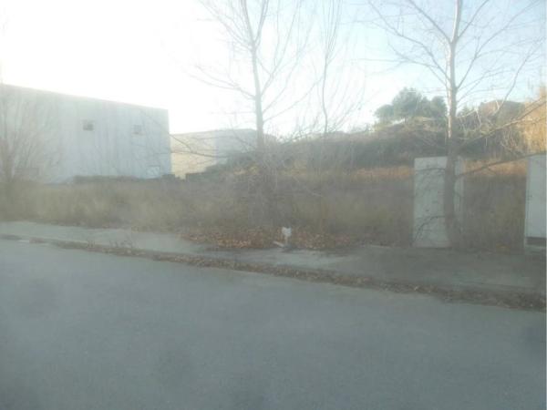 Terreno en calle Vallve