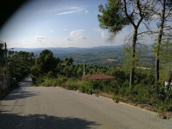 Terreno en avenida Martivell, 1105
