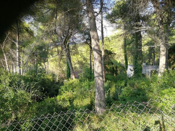 Terreno en avenida Martivell, 1105