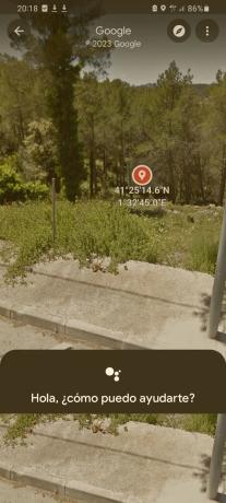 Terreno en C/ Pensament, 321