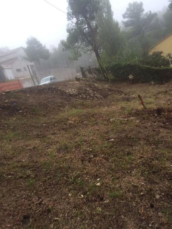 Terreno en C/ Pensament, 321