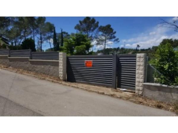 Terreno en calle Barcelona