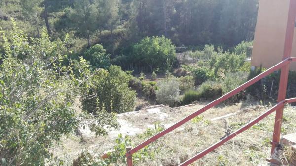 Terreno en calle Desmai, 33