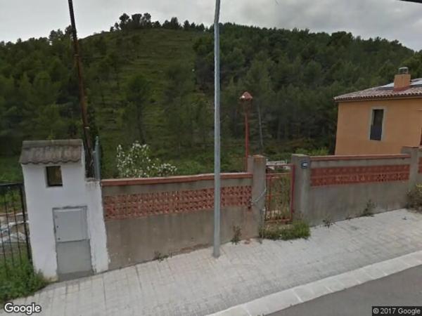 Terreno en calle Desmai, 33