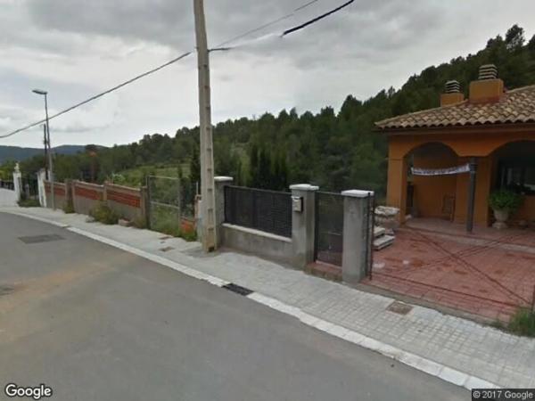 Terreno en calle Desmai, 33