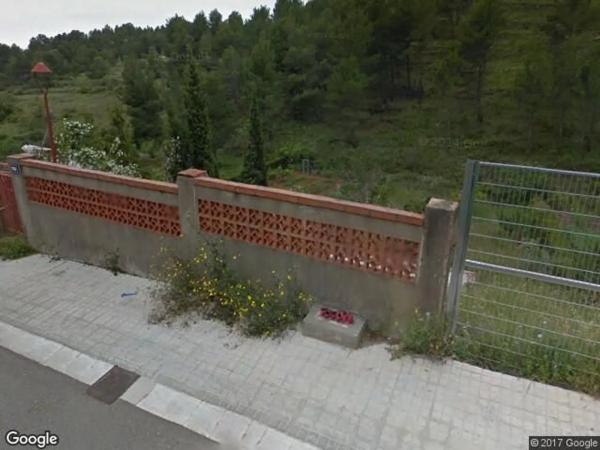 Terreno en calle Desmai, 33