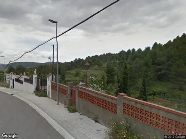 Terreno en calle Desmai, 33