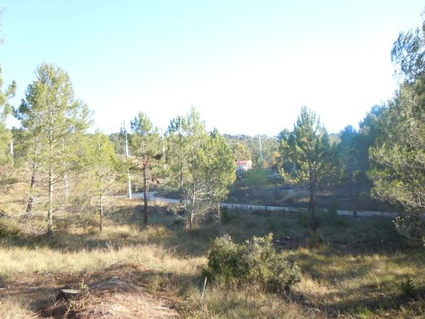 Terreno en calle Num 1, 153