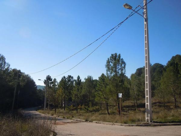 Terreno en calle Num 1, 153